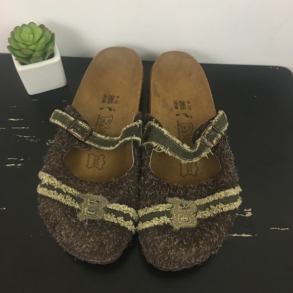 birkenstock 265 l10 m8
